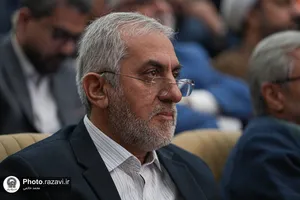 بزرگداشت اولین سالگرد درگذشت پزشک قرآن&zwnj;پژوه دکتر محمود روحانی
