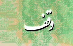 وقف مشارکتی؛ فرصتی برای سهیم‌شدن مردم در توسعه حرم مطهر رضوی