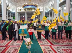 تجدید عهد
