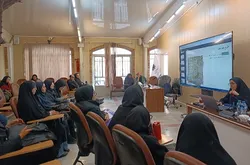 معماری حرم؛ هندسه‌ای برای سلوکِ شهری در تراز یک تمدن