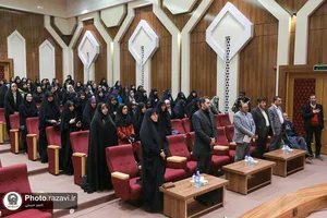 رویداد هنری طوفان واژه&zwnj;ها