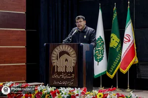 دوره &laquo;آشنایی با نظام خدمت و الزامات خادمى در كفشدارى حرم مطهر رضوى&raquo;