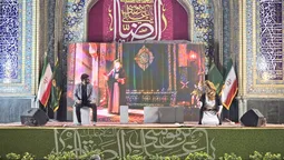 «یونس در دل نهنگ»؛ وقتی نرسیدن به خواسته، معنای اجابت می‌گیرد