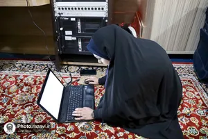 استودیو &laquo;شهید سلیمانی&raquo;؛ میزبان برنامه&zwnj;های رادیویی