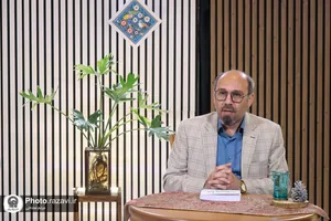 حضور پژوهشگران آستان قدس رضوی در برنامه&zwnj;های تلویزیونی
