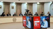 رهبر شهید انقلاب اسلامی، نمونه‌ای از روشنفکری اصیل بودند