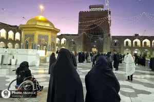 به تماشای نقاره