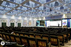 دوره آموزشی تربیت تسهیل&zwnj;گر حوزه جمعیت