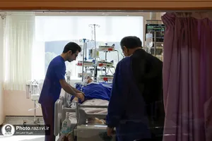 روز پرستار