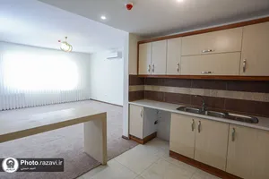 آیین بهره&zwnj;برداری از ۲۰ واحد مسکونی اهدایی آستان قدس رضوی