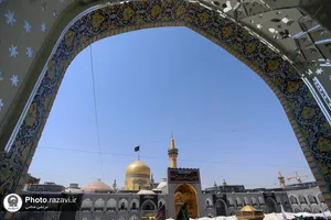 عزاداری روز شهادت حضرت رسول اکرم و امام مجتبی علیهما&zwnj;السلام