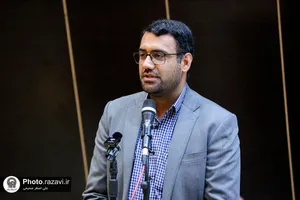 جلسه توجیهی کمیته&zwnj;های انتخاب آثار سومین جشنواره رسانه&zwnj;ای امام رضا(علیه&zwnj;السلام)