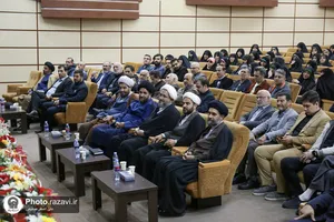 همايش كنشگران قرآني استان البرز