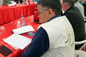 دیار آفتاب آماده برپایی جشن&zwnj;های دهه کرامت می&zwnj;شود/ گزارش تصویری