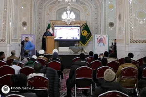 بزرگداشت هفتمین سالگرد حادثه زاریای نیجریه و شیخ زکزاکی