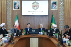 تصویب طرح‌های بین‌المللی با محوریت کلان پروژه دیپلماسی رضوی