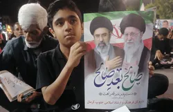 نسل «امام خامنه‌ای» در قاب هنر و فرهنگ اصفهان