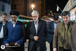 نشست معرفی کتاب &laquo;دسیسه در کریا&raquo; و &laquo;رنجانه&zwnj;های غزه&raquo;