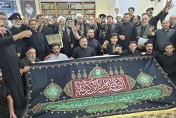 کاروان «سفیران امام رئوف» به عراق اعزام می‌شوند