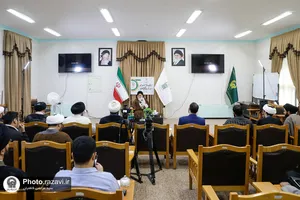 نشست علمی پیشینه فقه سیاسی در تبار و تراث فقهی شیعه