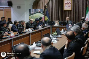 اعزام خدام