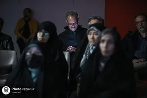 کارگاه &laquo;حیطه&zwnj;های خلاقیت در خط و خوشنویسی&raquo;