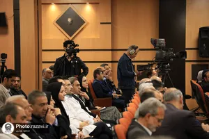 پوشش رسانه&zwnj;ای افتتاح مرکز درمان ناباروری &laquo;بشری&raquo;