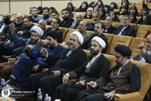 همايش كنشگران قرآني استان البرز