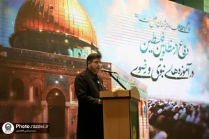 گردهمایی علما و فرهیختگان اهل سنت