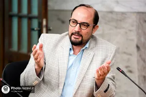 نشست تخصصی مذهب گرایی در شاهنامه فردوسی