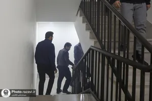 مانور عملياتي تخليه امن اضطراري ساختمان اداري ثامن