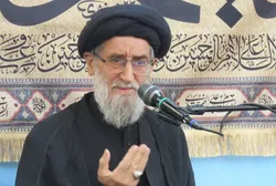 ‏میثاق جاویدان؛ تجلی خطبه غدیر در آینه ولایت رضوی