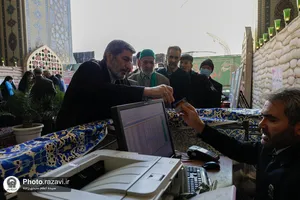 ویژه برنامه لبنان در پناه امام رئوف-3