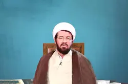 معمار تشیعّ در ری