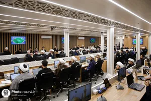 طرح گفتمان و اندیشه&zwnj;ورزی طلاب در علوم انسانی