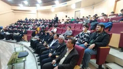 برگزاری دوره آموزشی تقویتی 7 روزه زیست‌شناسی در همدان