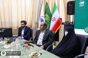 پنل&zwnj;های تخصصی چهارمین کنگره بین&zwnj;المللی امام رضا علیه&zwnj;السلام و علوم روز-2