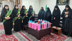 برگزاری ویژه‌برنامه‌ «امام مهربانی‌ها» در کرج