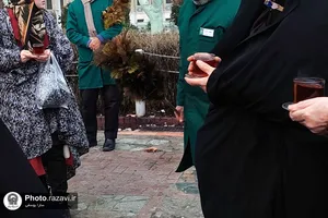 دال مثل دست