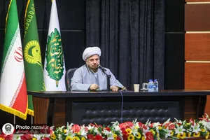 اختتامیه مسابقات &laquo;نبض حیات&raquo;