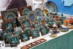 رویداد نوروزی &laquo;گذر علم و معرفت&raquo;-3