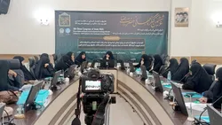 از بازتعریف قدرت در نظم جهانی تا امتداد سیره رضوی در الگوی رهبری
