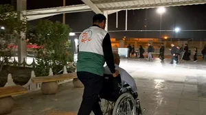 موکب شلمچه