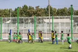 ارائه خدمات اجتماعی برای احسان پذیران با رویکرد ورزشی