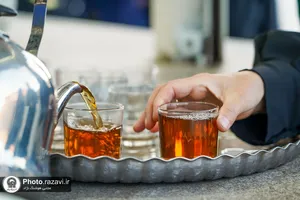 چایخانه حضرت قاسم(علیه&zwnj;السلام)