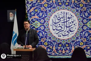 آیین از تقدیر برگزیدگان پویش خانواده کتابخوان