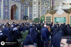 ویژه برنامه لبنان در پناه امام رئوف-3