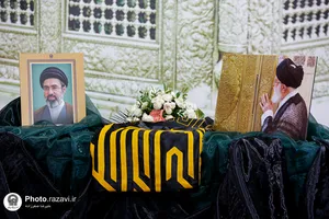 آغاز فعالیت موکب کفشداران حرم مطهر رضوی در ملک&zwnj;آباد مشهد
