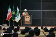 از برپایی جشن‌های «دختران آفتاب» تا محافل معرفتی | ویژه‌برنامه‌های خواهران در دهه کرامت حرم مطهر رضوی تشریح شد