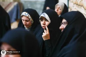 روایت سلحشوری رزمندگان هشت سال دفاع مقدس